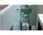 格式工廠東莞瑞鵬雙向背負AGV(AS06)在廣東港榮食品有限公司應(yīng)用實例1