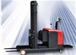 解鎖物流黑科技：無(wú)人駕駛室外叉車(chē)，開(kāi)啟高效新未來(lái)