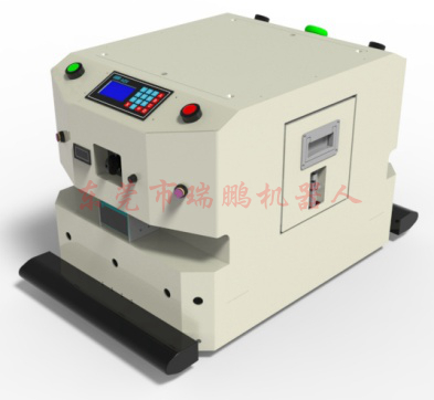 單驅(qū)動雙向背負型AGV(RP-BF-H477DQS-TSA1)